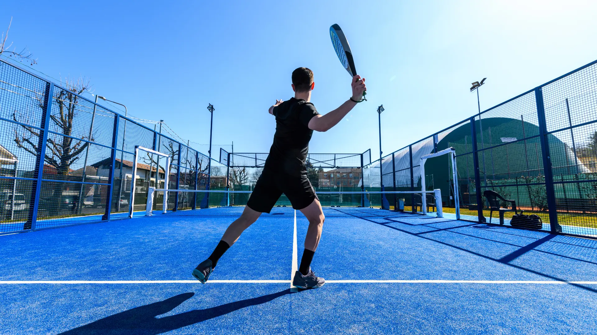 Padel Ball